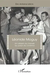 Léonide Moguy_cover