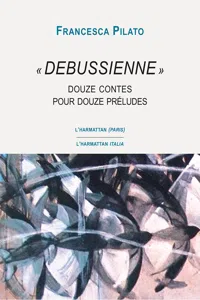 "Debussienne"_cover