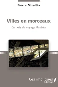 Villes en morceaux_cover