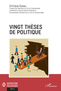 Vingt thèses de politique_cover