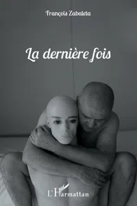 La dernière fois_cover