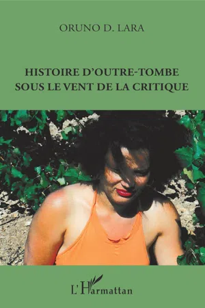 Histoire d'outre-tombe sous le vent de la critique