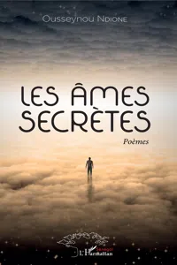 Les âmes secrètes_cover