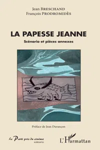 La Papesse Jeanne_cover