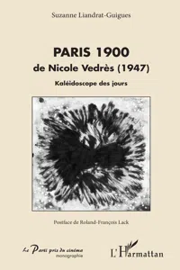 Paris 1900_cover