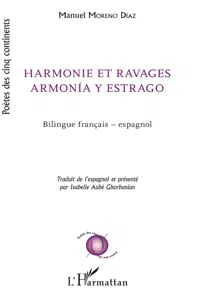 Harmonie et ravages_cover