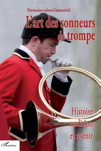 L'art des sonneurs de trompe_cover