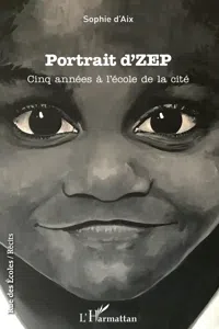 Portrait d'Zep_cover