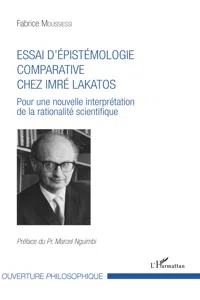 Essai d'épistémologie comparative chez Imré Lakatos_cover