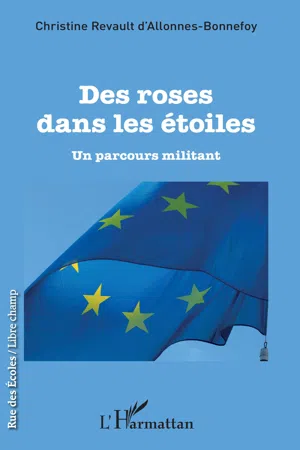 Des roses dans les étoiles