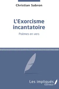 L'exorcisme incantatoire_cover