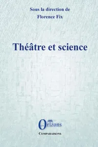 Théâtre et science_cover