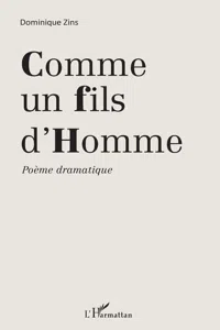 Comme un fils d'homme_cover