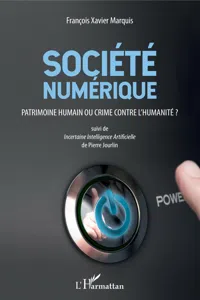 Société numérique_cover