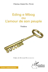 Eding e Mbog ou l'amour de son peuple_cover