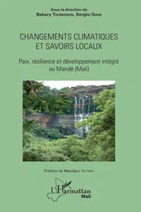 Changements climatiques et savoirs locaux_cover