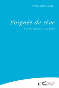 Poignée de rêve_cover