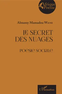 le Secret des nuages_cover