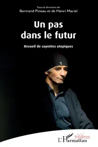 Un pas dans le futur_cover