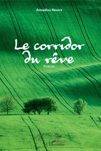 Le corridor du rêve_cover