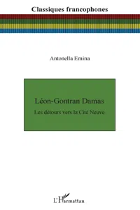 Léon-Gontran Damas_cover