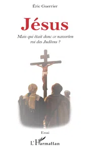 Jésus_cover