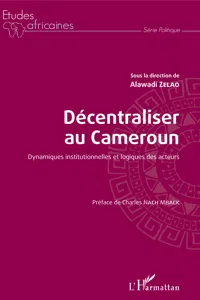 Décentraliser au Cameroun_cover