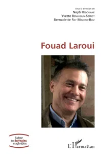 FOUAD LAROUI_cover