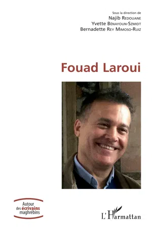 FOUAD LAROUI