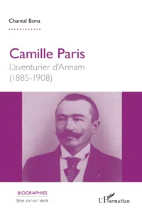 Camille Paris_cover