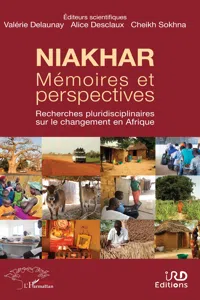 NIAKHAR Mémoires et perspectives_cover