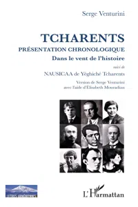 Tcharents_cover