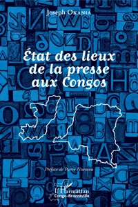 Etat des lieux de la presse aux Congos_cover