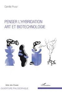 Penser l'hybridation_cover