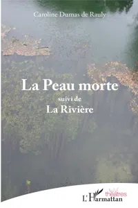 La Peau morte_cover