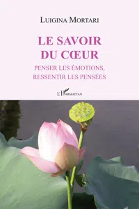 Le savoir du coeur_cover