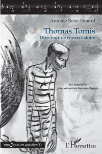 Thomas Tomis_cover