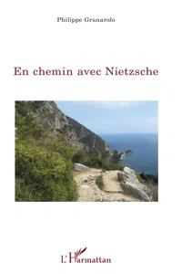 En chemin avec Nietzsche_cover