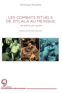 Les combats rituels de Zitlala au Mexique_cover