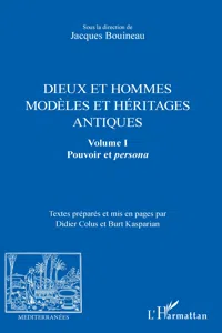 Dieux et hommes_cover