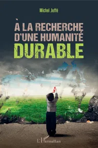 A la recherche d'une humanité durable_cover