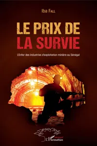 Le prix de la survie_cover