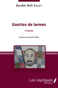 Gouttes de larmes_cover