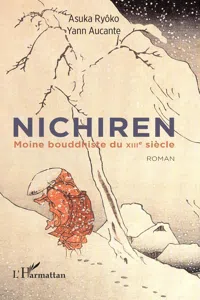 Nichiren_cover