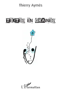 Textes en graines_cover