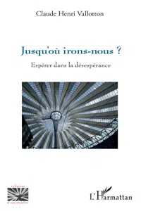 Jusqu'où irons-nous ?_cover