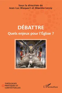 Débattre_cover