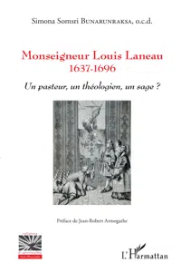 Monseigneur Louis Laneau_cover