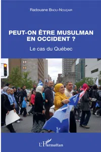 Peut-on être musulman en occident ?_cover