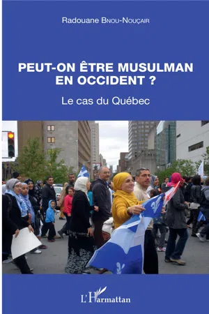 Peut-on être musulman en occident ?